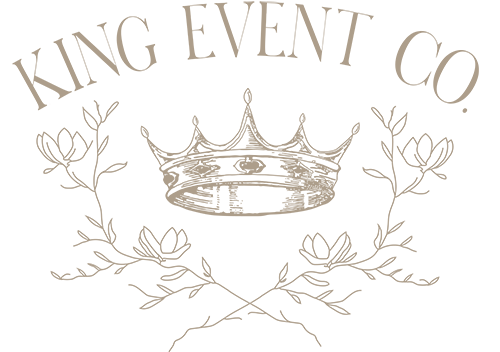 King Event Company Logo