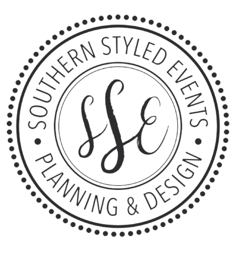 Southern Styled Events Logo